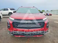 2025 Chevrolet Equinox фото