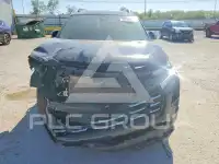 2025 Chevrolet Equinox фото