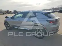 2025 Chevrolet Equinox фото