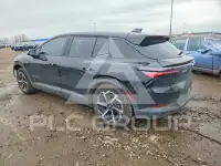 2025 Chevrolet Equinox фото