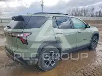 2025 Chevrolet Equinox фото