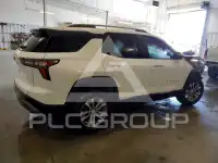 2025 Chevrolet Equinox фото