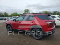 2025 Chevrolet Equinox фото