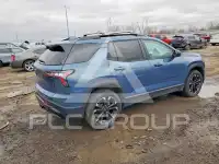 2025 Chevrolet Equinox фото