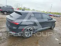 2025 Chevrolet Equinox фото