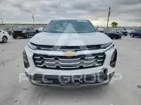 2025 Chevrolet Equinox photo