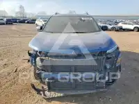 2025 Chevrolet Equinox фото