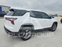 2025 Chevrolet Equinox photo
