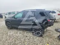 2025 Chevrolet Equinox фото