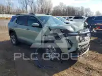 2025 Chevrolet Equinox фото