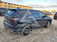 2025 Chevrolet Equinox фото