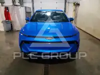 2025 Chevrolet Equinox фото
