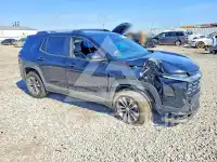 2025 Chevrolet Equinox фото