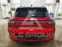2025 Chevrolet Equinox фото