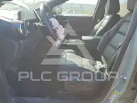 2025 Chevrolet Equinox фото