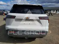 2025 Chevrolet Equinox фото