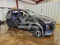 2025 Chevrolet Equinox фото
