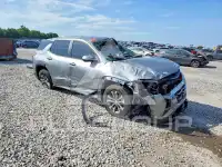 2025 Chevrolet Equinox фото