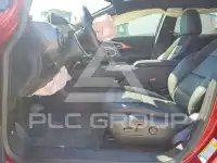 2025 Chevrolet Equinox фото