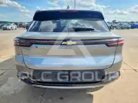 2025 Chevrolet Equinox фото