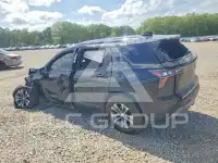 2025 Chevrolet Equinox фото