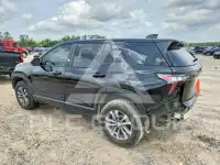 2025 Chevrolet Equinox фото
