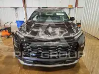2025 Chevrolet Equinox фото