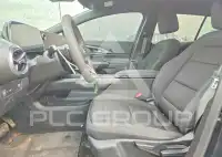 2025 Chevrolet Equinox фото