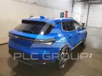 2025 Chevrolet Equinox фото