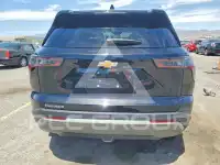 2025 Chevrolet Equinox фото