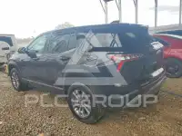 2025 Chevrolet Equinox фото