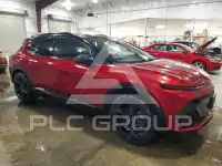 2025 Chevrolet Equinox фото