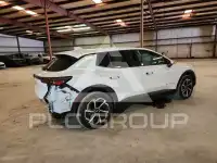 2025 Chevrolet Equinox фото