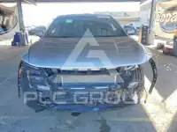 2025 Chevrolet Equinox фото