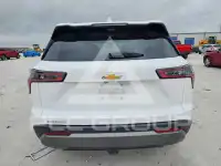 2025 Chevrolet Equinox photo