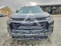 2025 Chevrolet Equinox фото