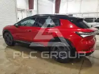 2025 Chevrolet Equinox фото