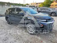 2025 Chevrolet Equinox фото