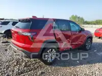 2025 Chevrolet Equinox фото