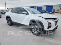 2025 Chevrolet Equinox photo