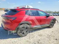 2025 Chevrolet Equinox фото