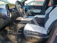 2025 Chevrolet Equinox фото