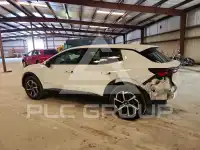 2025 Chevrolet Equinox фото