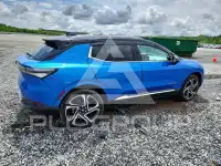 2025 Chevrolet Equinox фото