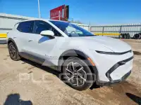 2025 Chevrolet Equinox фото