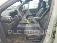 2025 Chevrolet Equinox фото