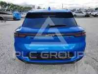 2025 Chevrolet Equinox фото