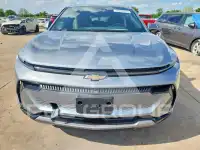 2025 Chevrolet Equinox фото