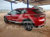 2025 Chevrolet Equinox фото