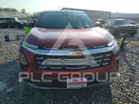 2025 Chevrolet Equinox фото